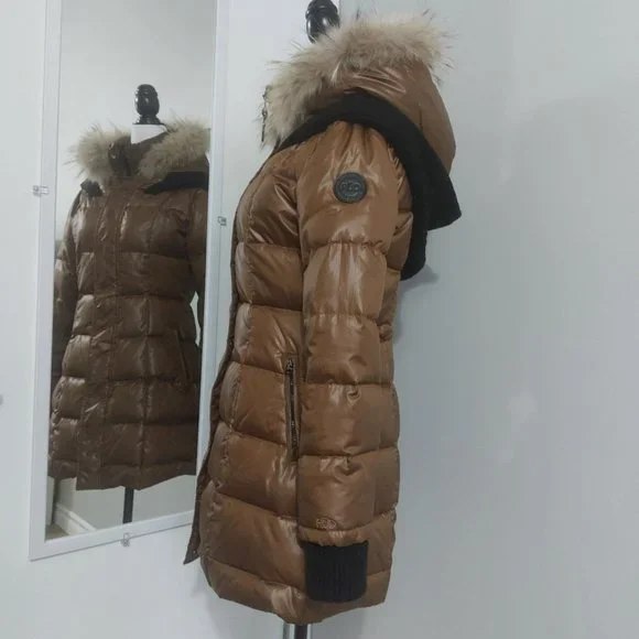 Manteau RUD par Rudsak - Picture 4 of 5